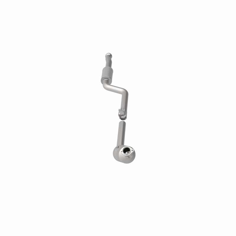 Magnaflow — Magnaflow Conv DF 08-10 C300 3.0L D/S
OEM Grade
OEM - view 25