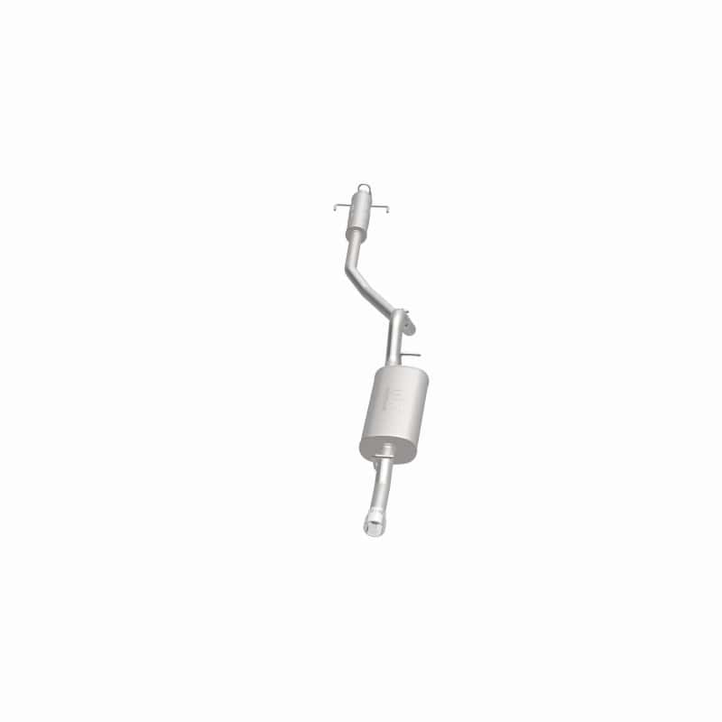 Magnaflow — MagnaFlow Sys C/B 01-03 Toyota Corolla S 1.8L
Cat-Back - view 20