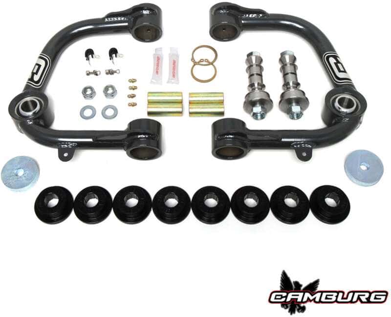 Camburg — Suspension Lift Kit - view 4