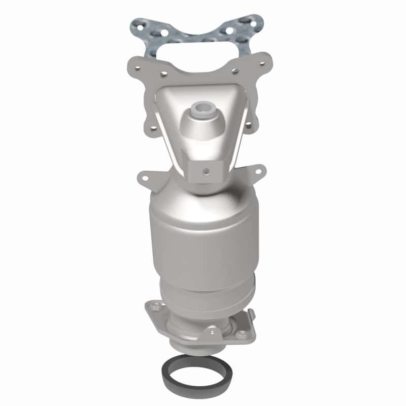 Magnaflow — MagnaFlow Conv Direct Fit 12-14 Honda CR-V 2.4L
OEM Grade
OEM - view 16
