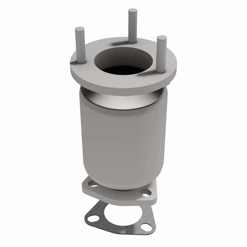 Magnaflow — MagnaFlow Conv DF 85-87 Mazda B2000 front 49S
Standard Grade
Standard - view 27