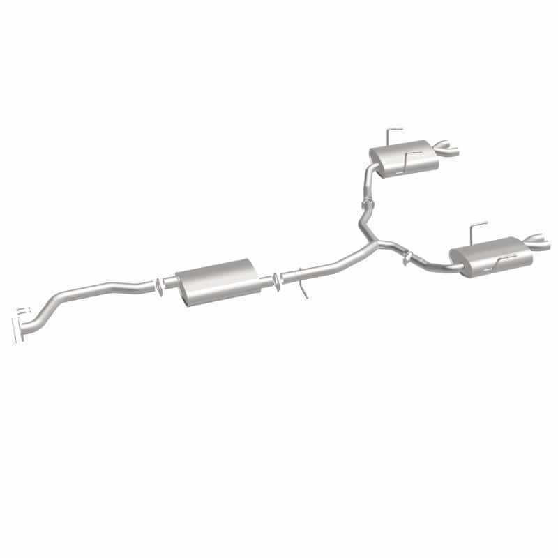 Magnaflow — BRExhaust 09-12 GMC Acadia 3.6L Exhaust Kit
Exhaust Kit - view 6
