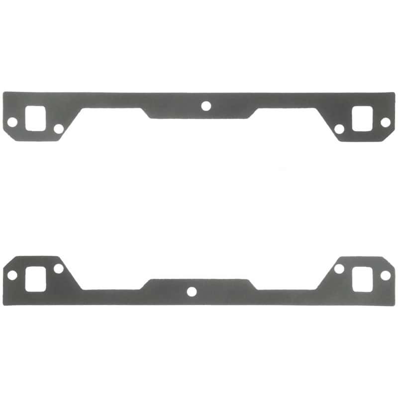 Fel-Pro — Fel-Pro 1254-1 Engine Intake Manifold Gasket Set - view 2