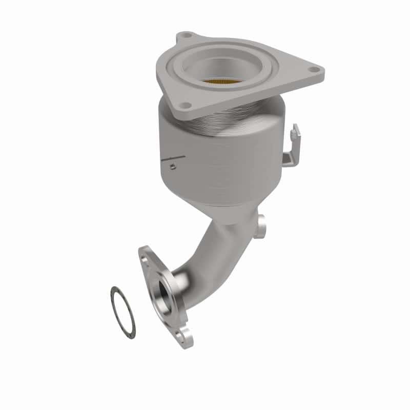 Magnaflow — Magnaflow Conv DF 10-12 Fusion 3.0L
OEM Grade
OEM - view 9