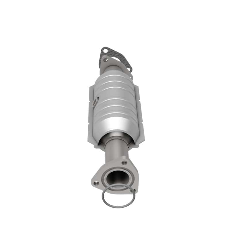 Magnaflow — MagnaFlow Conv DF 02-03 Acura CL 3.2L 49 st
HM Grade
HM - view 16