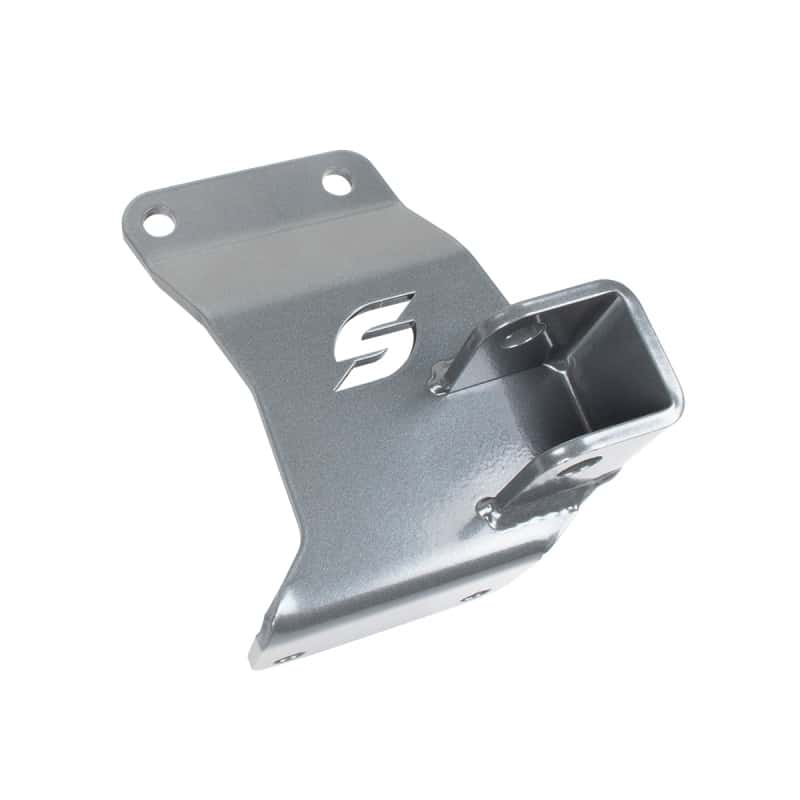 Synergy Mfg — Synergy Ram 13+ Steering Stabilizer Relocation Bracket - view 4