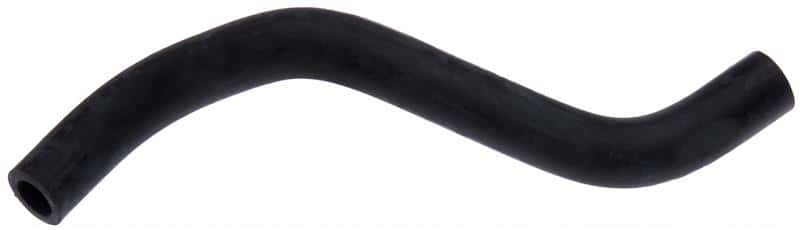 Gates — Gates 2009 Toyota Corolla 4-Cyl. 1.8L Heater Outlet Molded Heater Hose - view 1