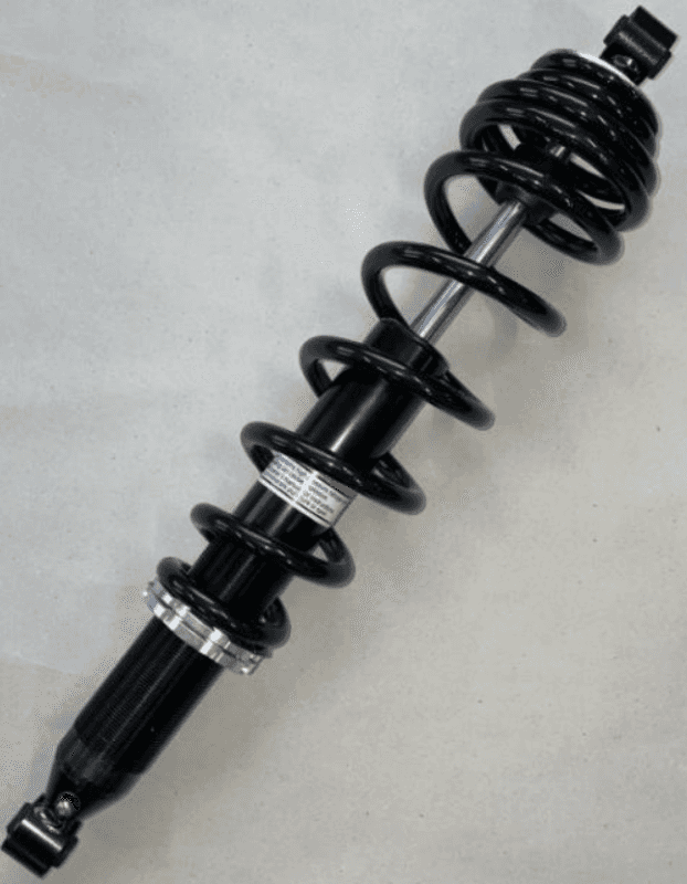 DragonFire Racing — Dragonfire Racing Shocks 2017-2019 Can-Am Defender HD10 DPS pair - view 1