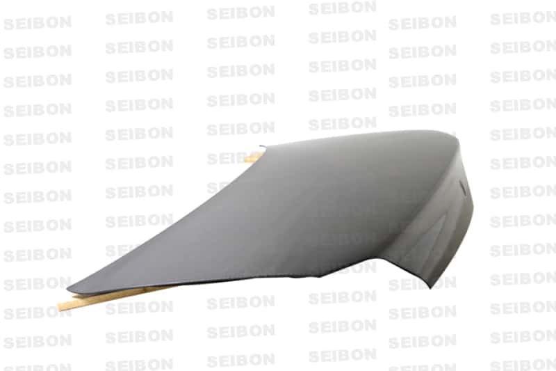 Seibon — Seibon 99-01 Nissan S15 OEM Carbon Fiber Trunk Lid - view 3