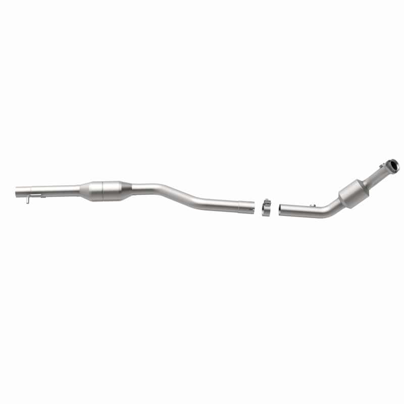 Magnaflow — MagnaFlow Conv DF 99-02 Mercedes SL500 5.0L
HM Grade
HM - view 18