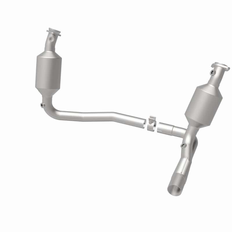 Magnaflow — Magnaflow 2004 Dodge Dakota 3.7L Direct Fit Converter
California - view 17
