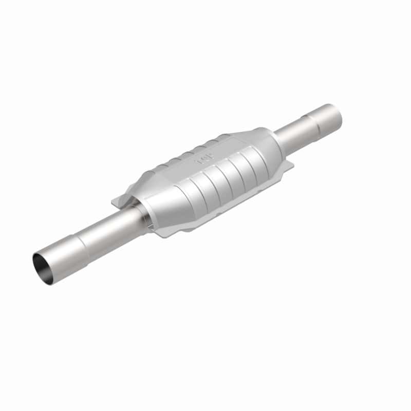 Magnaflow — MagnaFlow Conv DF GM 26X6.5 X4 2/2
Standard Grade
Standard - view 7