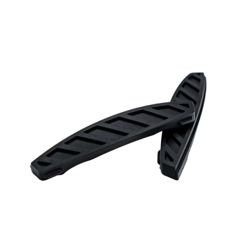 Nacho Offroad Technology — Nacho Lighting Grande Window Shades (Pair) - view 2