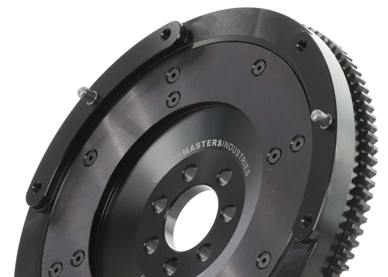 Clutch Masters — Clutch Masters 08-09 Mitsubishi Lancer GTS 2.0L 5spd Aluminum Flywheel
Clutch Flywheel - view 4