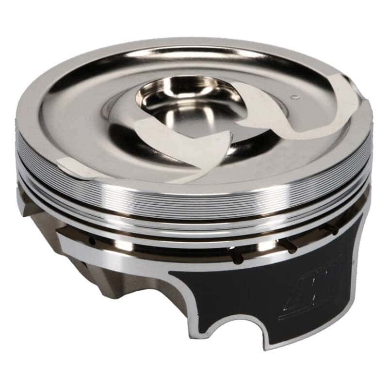Wiseco — Wiseco Chevrolet LT1 6.2L 4.065 Bore 1.115 Comp Ht. 4.000 Stroke 6.125 Rod -20cc
Piston Set - view 2