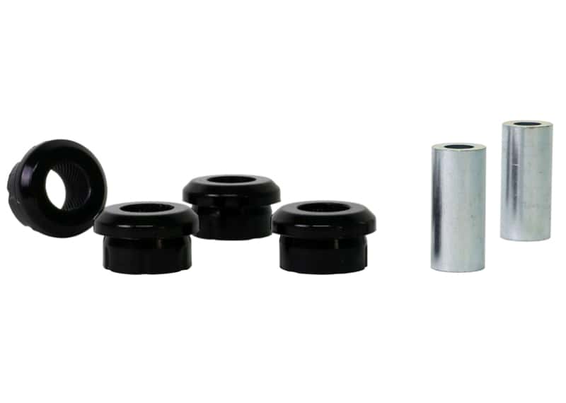 Whiteline — Whiteline 15-21 Volkswagen Golf/GTI Control Arm Bushing Kit (Lower Rear Outer Bushing)
Bushing Kit - view 3