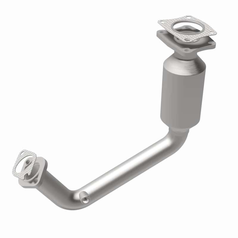 Magnaflow — MagnaFlow Conv DF 00 Ford Focus 2.0L Code P
OEM Grade
OEM - view 19