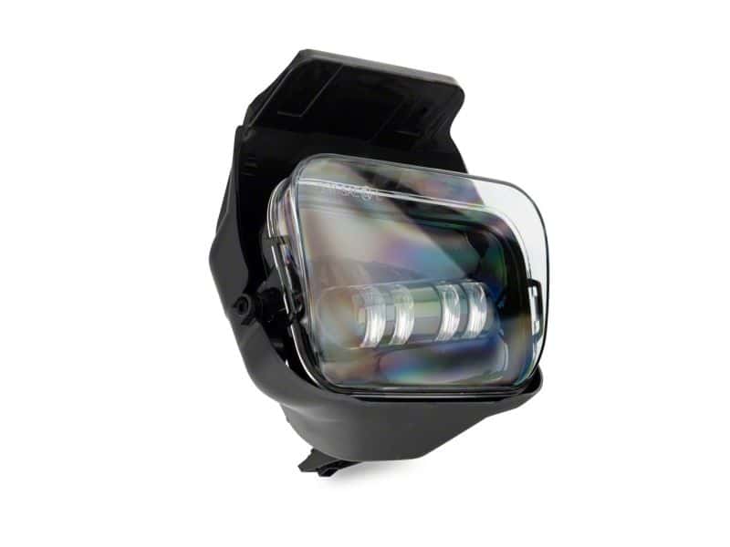 Raxiom — Raxiom 03-06 Chevrolet Silverado 1500 Axial Series LED Fog Lights
Lights - view 4