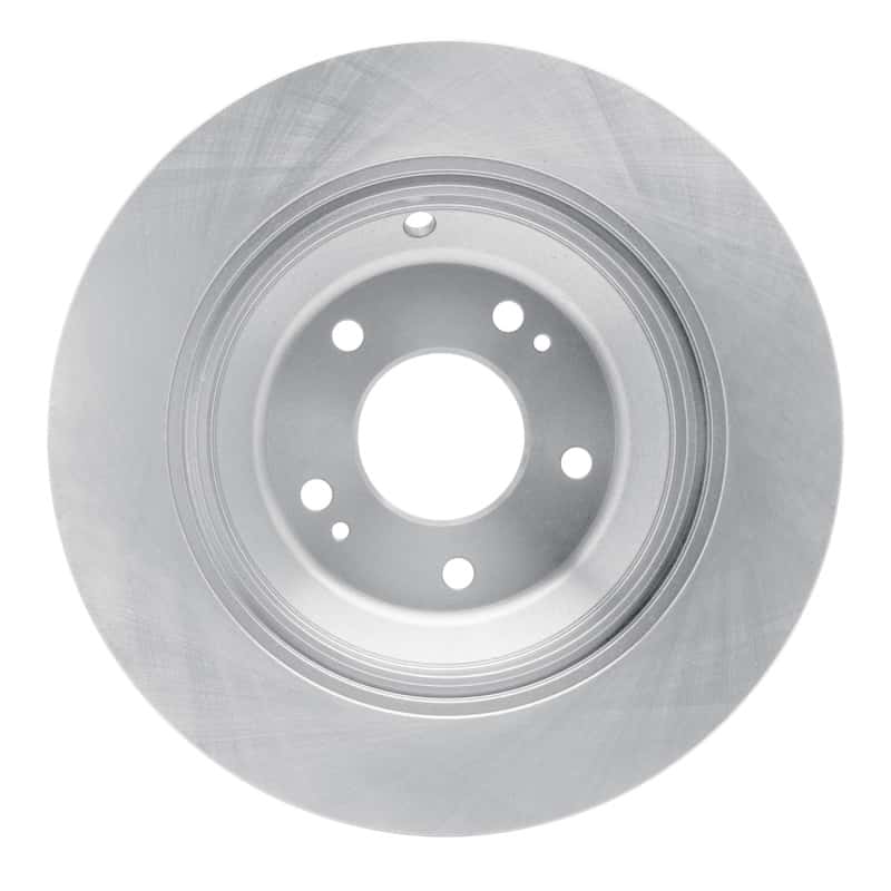 DFC — DFC 11-17 Hyundai Equus Rear Brake Rotor
DFC Brake Rotor - view 5