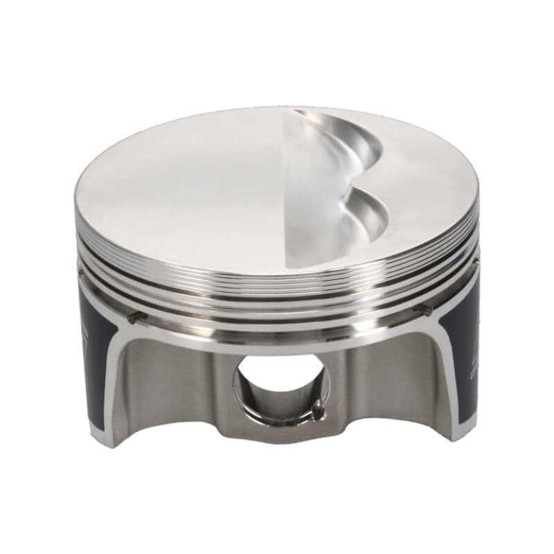 Wiseco — Wiseco Chevy SB RED Series Piston Set 4040in Bore 1550in Compression Height 0927in Pin - Set of 8
Piston Set - view 9