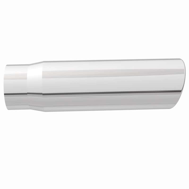 Magnaflow — MagnaFlow Tip 1-Pk Re 3.50 X 12 3 Id 15Deg
Stainless Steel
Exhaust Tip - view 20