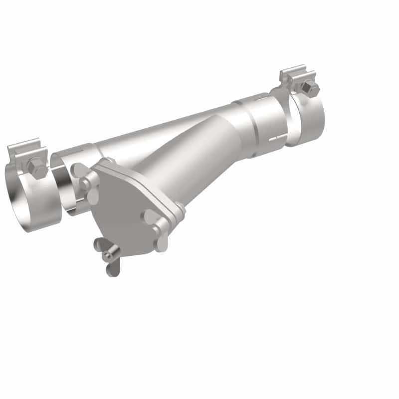 Magnaflow — MagnaFlow Exhaust Cut-Out 3inch
Exhaust Cut-Out
Cut-Out - view 6