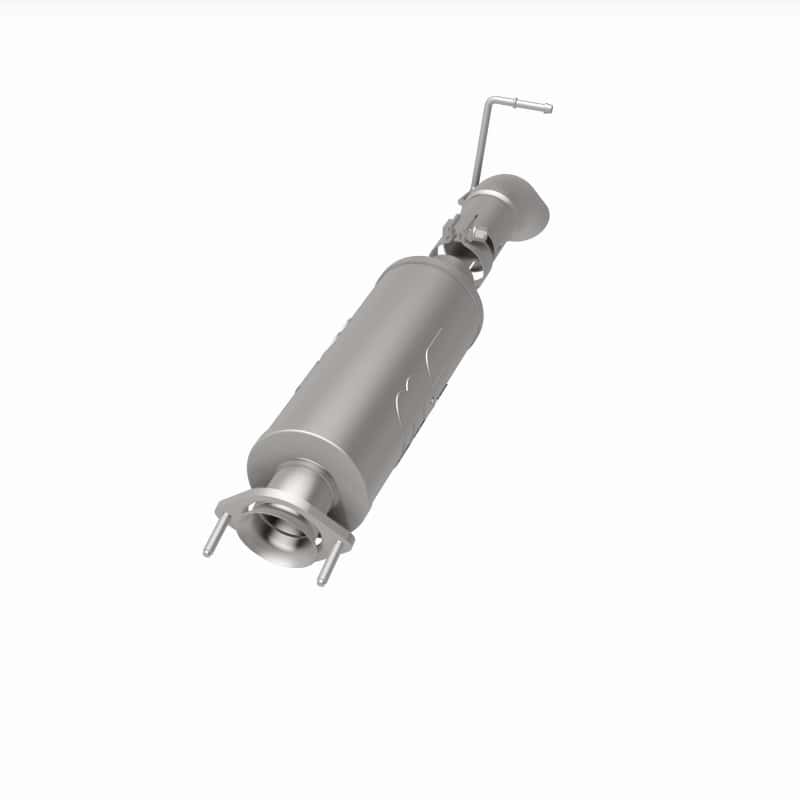 Magnaflow — MagnaFlow SYS C/B 00-06 Jeep Wrangler 4/6 cyl
Cat-Back - view 15