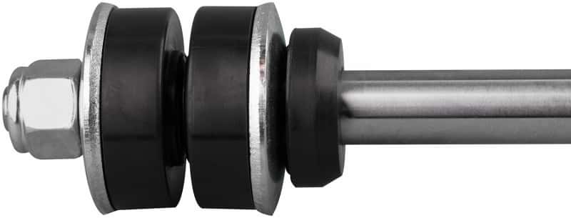 FOX — Fox 2014+ Dodge 2500 2.0 Perf Series 11.1in. Smooth Body IFP Rear Shock / 4-6in Lift
2.0 Shock - view 3