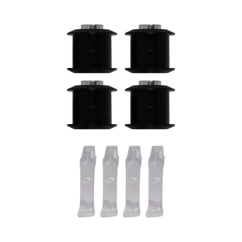 Bilstein — Bilstein B1 (Components) Replacement Bushing Kits
Bushing Kit - view 2