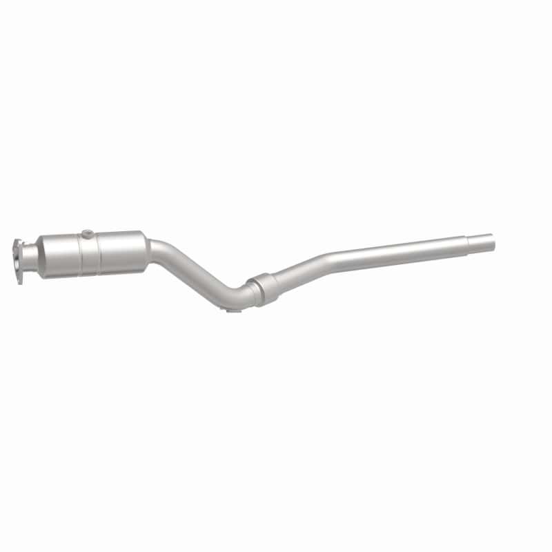 Magnaflow — MagnaFlow Conv DF 02-04 Audi A6 3L 5speed Driver Side
OEM Grade
OEM - view 10