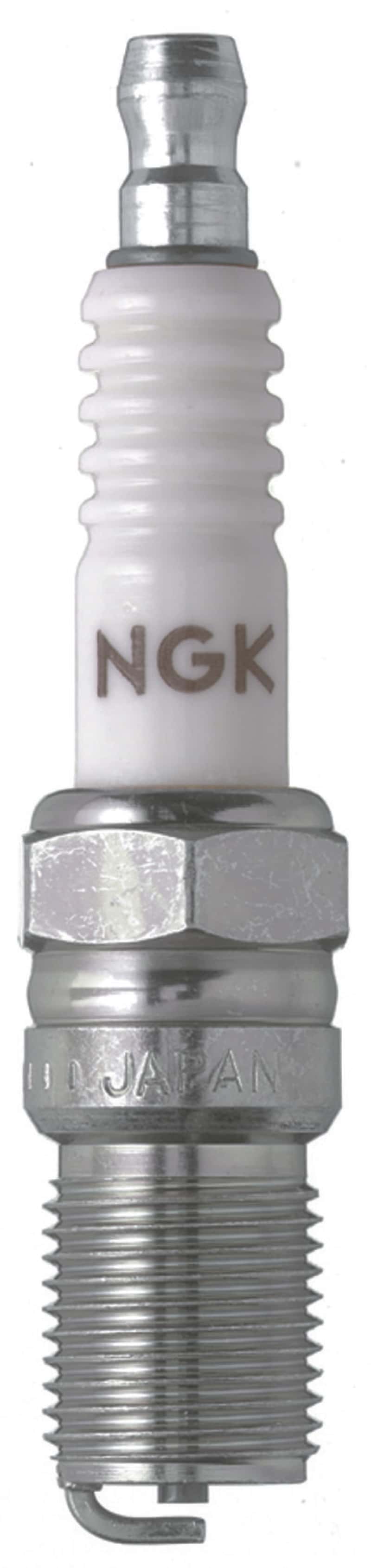 NGK — NGK Nickel Spark Plug Box of 10 (B9EFS) - view 1