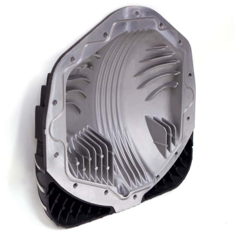 Banks Power — Banks Power 01-18 GM / RAM Black Differential Cover Kit 11.5/11.8-14 Bolt
DiffrlCover - view 10