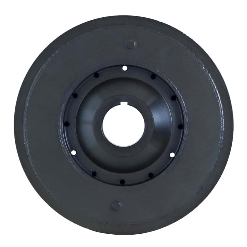Fluidampr — Fluidampr Honda All B Series PS Air / Alt Pulley Steel Internally Balanced Damper
Harmonic Balancer - view 10