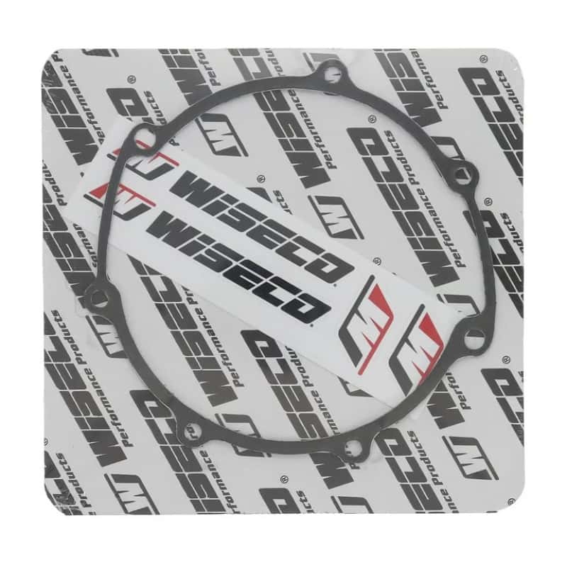 Wiseco — Wiseco 00-02 Yamaha YZ426F Clutch Cover Gasket
Clutch Cover Gasket - view 3