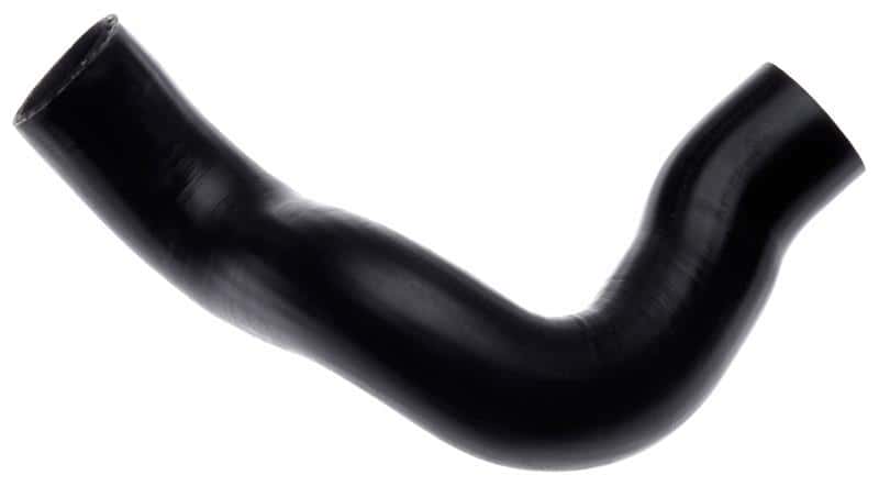 Gates — Gates 69-77 Ford Bronco V-8 302 Lower Molded Coolant Hose - view 1