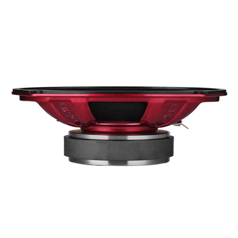 DS18 — DS18 6x9in 250 Watts RMS 2 ohm Mid-Range Loudspeaker Shallow - view 4