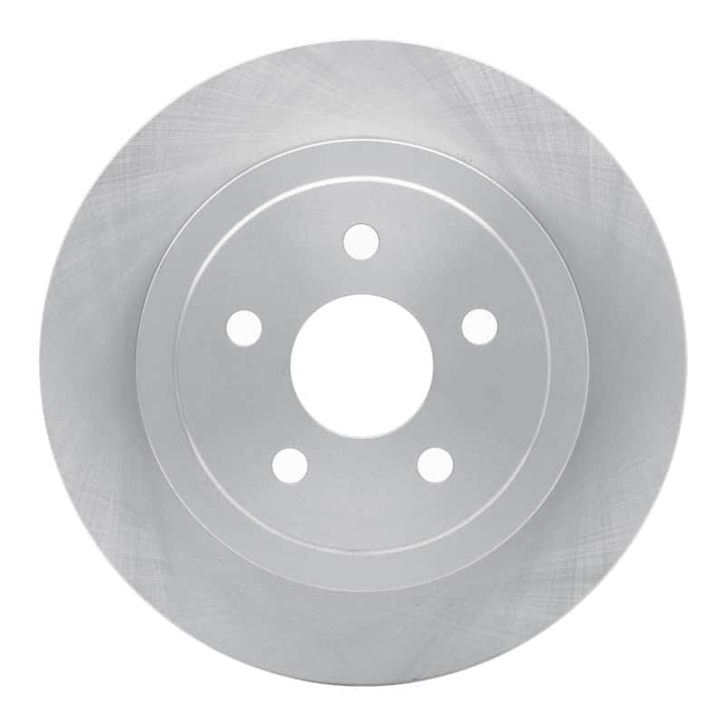 DFC — DFC 95-07 Chrysler Cirrus Rear Brake Rotor
DFC Brake Rotor - view 1