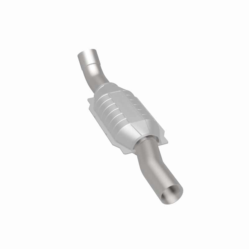 Magnaflow — MagnaFlow Conv DF 80-87 Dodge/Plymouth Vans
Standard Grade
Standard - view 15