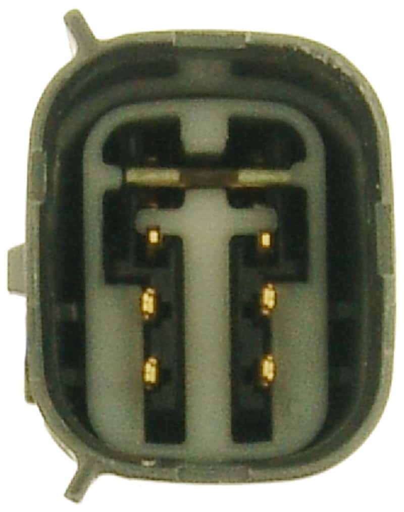 NGK — NGK Ford Escape 2012-2010 Direct Fit 5-Wire Wideband A/F Sensor
Oxygen Sensor - view 4