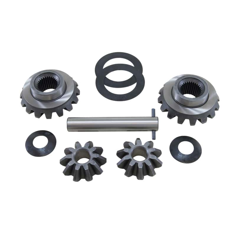 Yukon Gear & Axle — Yukon Gear Replacement Standard Open Spider Gear Kit For Dana 60 w/ 30 Spline Axles
Spider Gear Kit - view 3