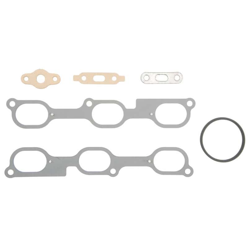 Fel-Pro — Fel-Pro Chevrolet Malibu MS 96730 Fuel Injection Plenum Gasket Set - view 1