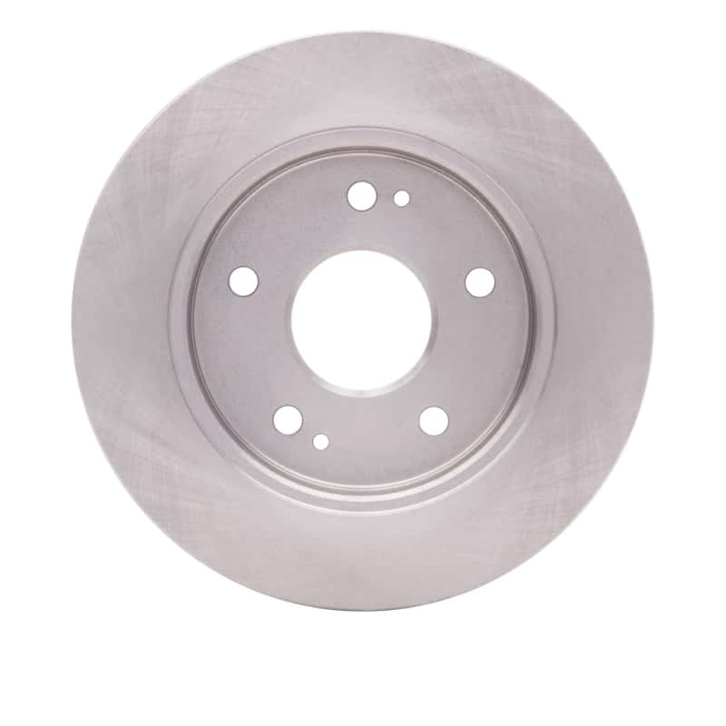 DFC — DFC 06-15 Honda Civic Rear Brake Rotor
DFC Brake Rotor - view 5