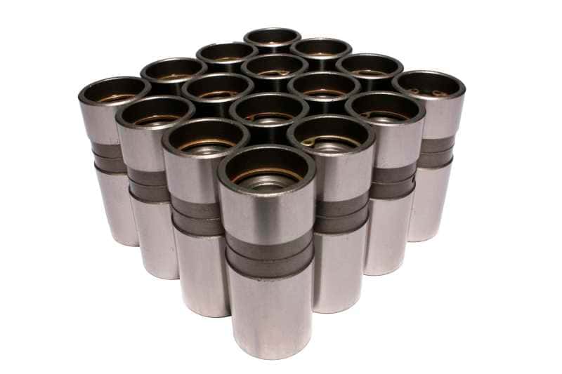 COMP Cams — COMP Cams Solid Lifters SB & BB Chevy/O
Engine Valve Lifter - view 1