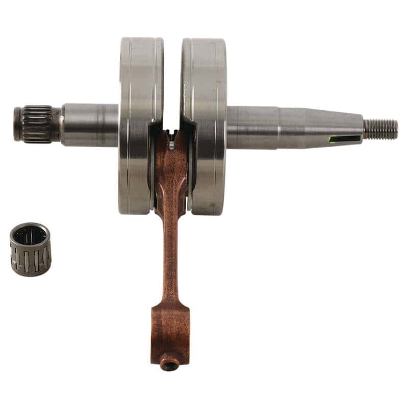 Hot Rods — Hot Rods 95-05 Kawasaki KX 100 100cc Stroker Crankshaft - view 2