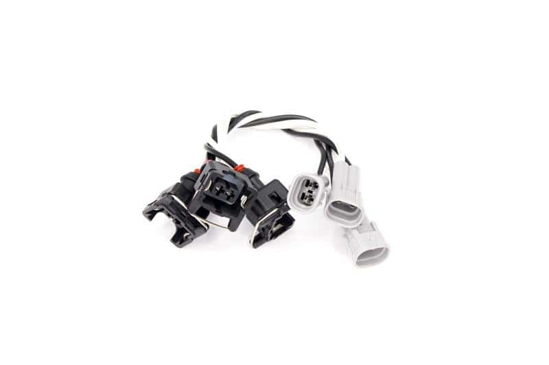 DeatschWerks — DeatschWerks 09-12 Ski-Doo 4-tec - 900CC/min Injectors - view 2