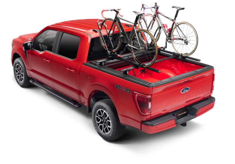 Roll-N-Lock — Roll-N-Lock 19-22 Ford Ranger (72.7in. Bed Length) E-Series XT Retractable Tonneau Cover - view 13
