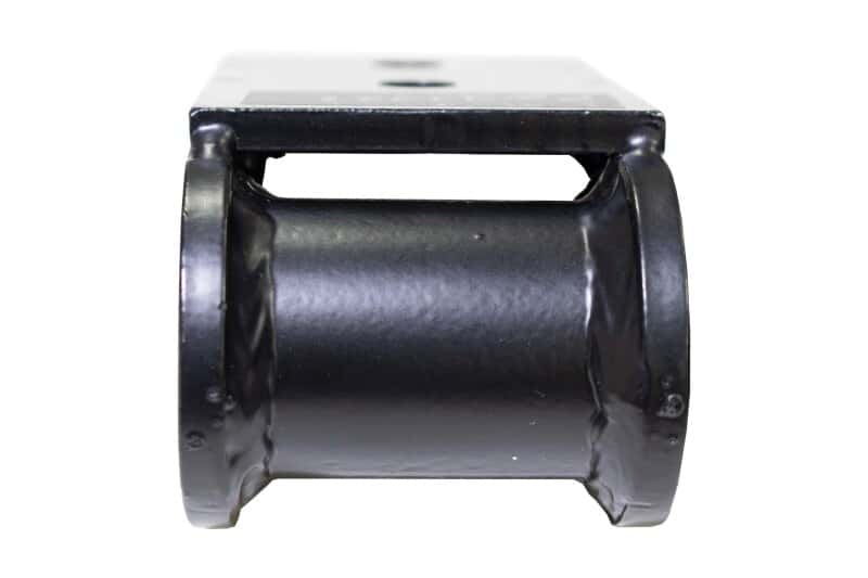 Fishbone Offroad — Fishbone Offroad 76-86 Jeep CJ w 2.5In Springs Rear Spring Shackle Hanger - view 4