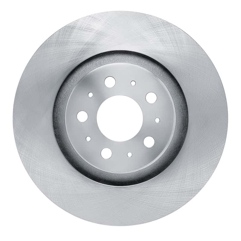 DFC — DFC 20-25 Tesla Model Y Rear Brake Rotor - view 1
