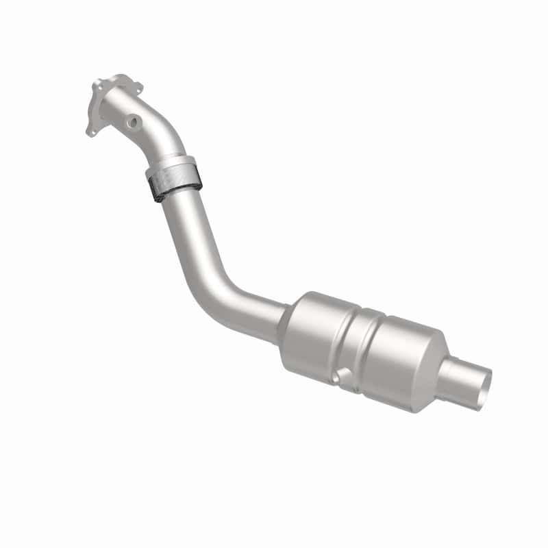 Magnaflow — MagnaFlow Conv DF 04-06 Chry Pacifica 3.5
HM Grade
HM - view 13