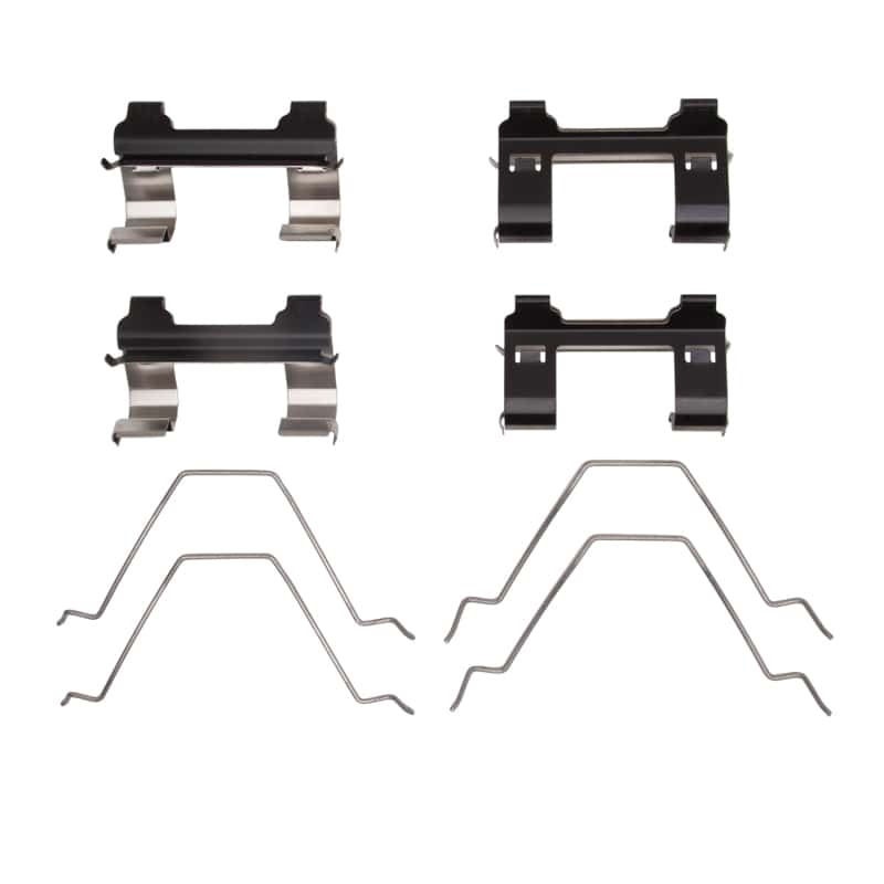 DFC — DFC 07-15 Infiniti Q60 Front Premium Hardware Kit
DFC Disc Brk Hdw Kit - view 2
